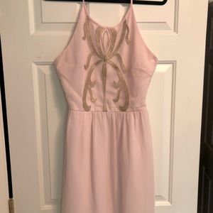 Francesca’s Mini dress